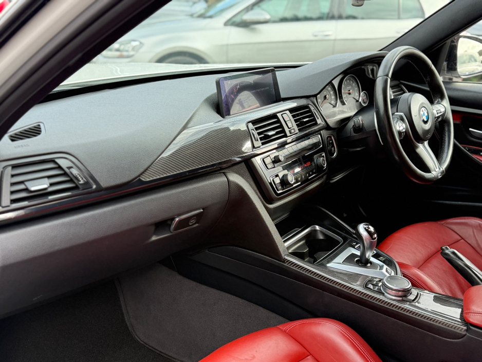 2014 BMW M3 3L Petrol For Sale Images