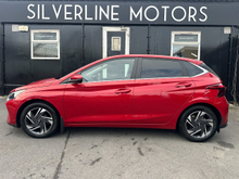 2023 Hyundai i20 1.2L Petrol For Sale Images
