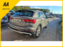 2019 Audi Q3 1.5L Petrol For Sale Images