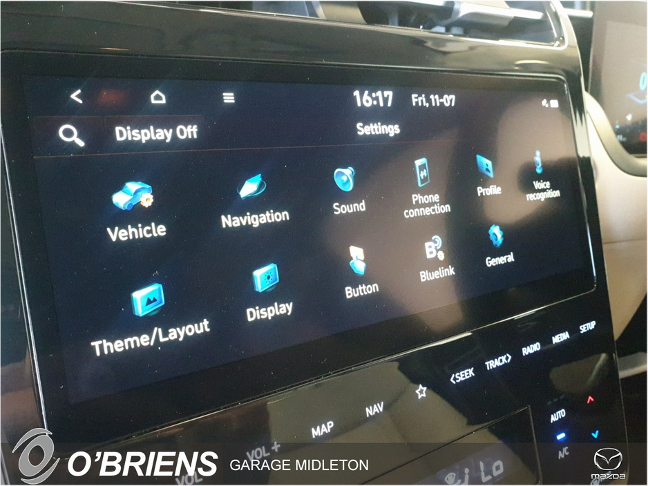 2023 Hyundai Tucson 1.6L Diesel For Sale Images
