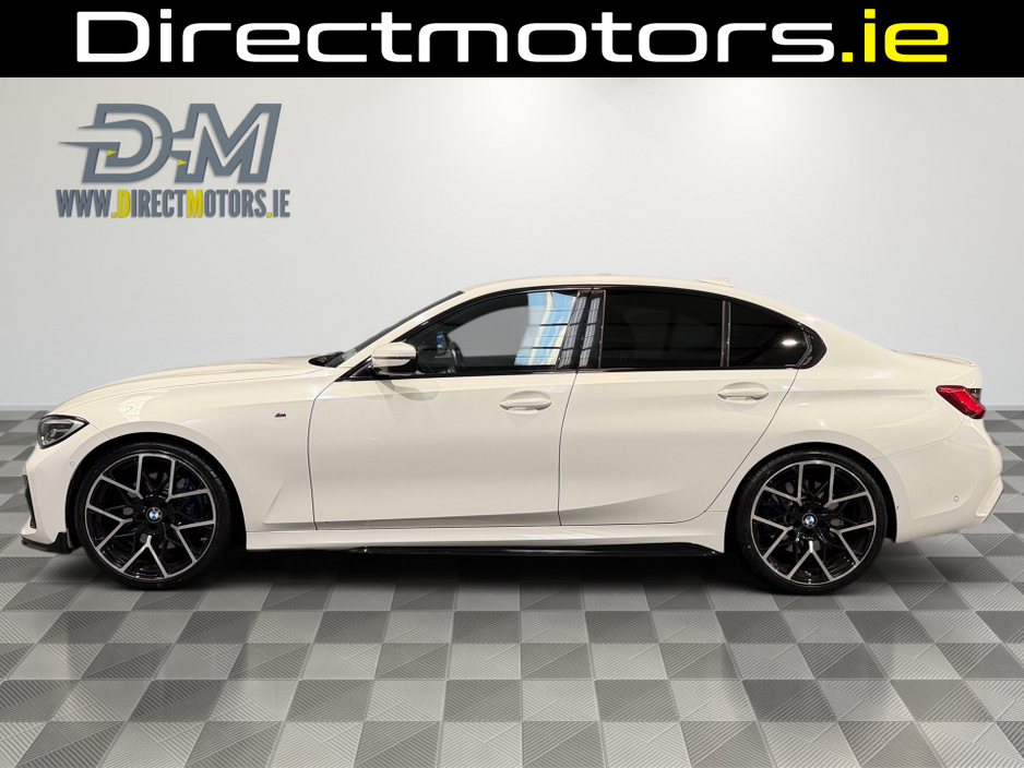 2019 BMW 3 Series 2L Diesel For Sale Images