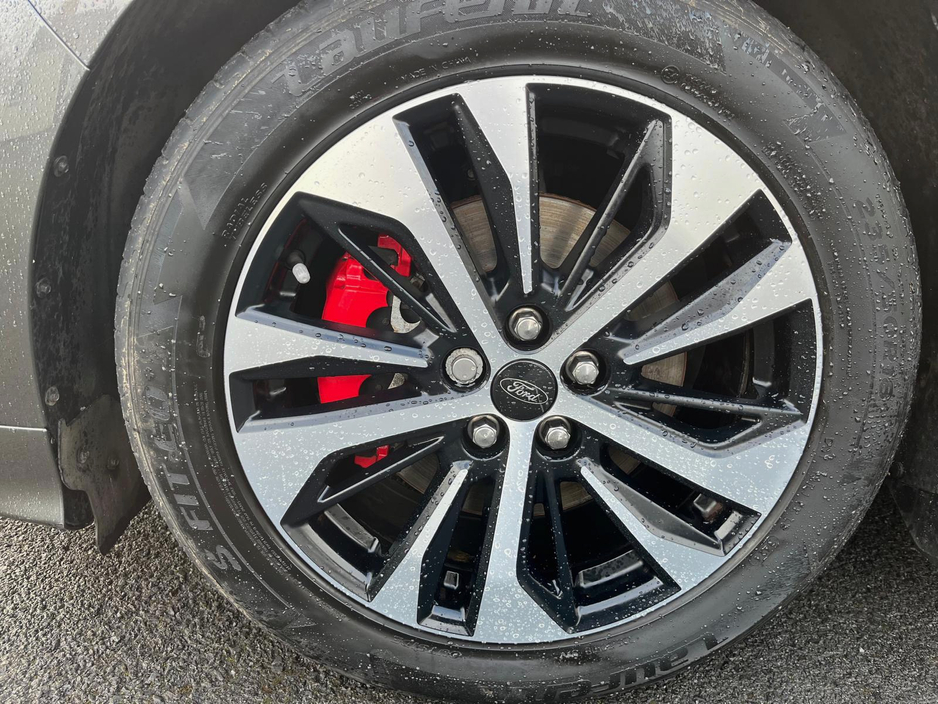 2021 Ford S-Max 2L Diesel For Sale Images