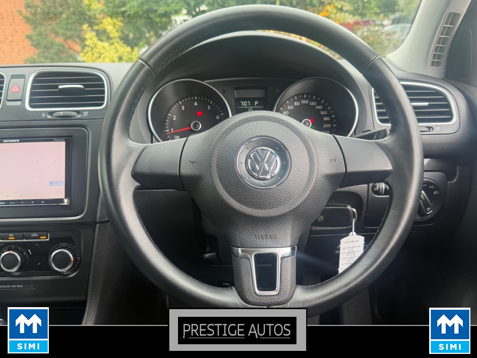 Volkswagen Golf *DEPOSIT TAKEN* *CAR ID 21* — thumbnail 11