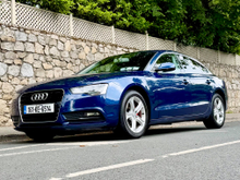 2016 Audi A5 2L Diesel For Sale Images