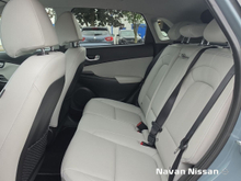 2022 Hyundai Kona 0L Electric For Sale Images