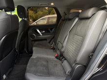 2020 Land Rover Discovery Sport 2L Diesel For Sale Images
