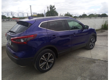 2018 Nissan Qashqai 1.2L Petrol For Sale Images