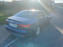 2016 Audi A4 2L Diesel For Sale Images