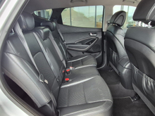 2013 Hyundai Santa Fe 2.2L Diesel For Sale Images