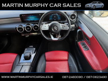 2022 Mercedes-Benz CLA Class 2L Diesel For Sale Images