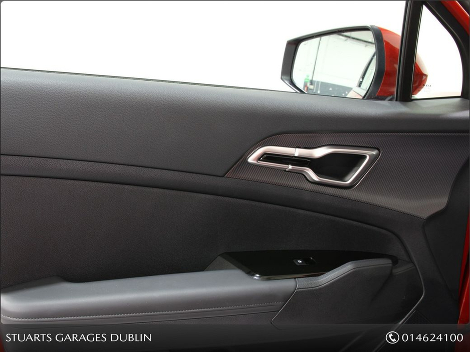 Kia Sportage K3 PLUG IN HYBRID 5DR Auto — thumbnail 14