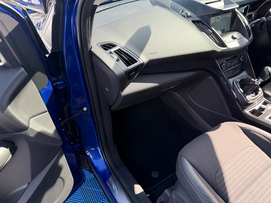 2018 Ford Kuga 1.5L Diesel For Sale Images