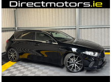 2019 Mercedes-Benz A Class 1.3L Petrol For Sale Images