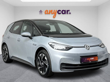 Volkswagen ID.3 Pro Life 58kwh 204Bhp *Battery Health 95.2%*