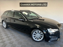 2017 AUDI A4 AUDI A4 AVANT S-LINE 2.0 TDI AUTOMATIC*GREAT SERVICE HISTORY 2 KEYS*FINANCE AVAILABLE TRADE INS WELCOME*