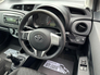 2013 TOYOTA YARIS 1.0 VVT-i SPORT 70BHP