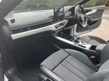 2023 Audi A5 0L Diesel For Sale Images