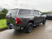 2025 Toyota Hilux 2.8L Diesel For Sale Images