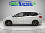 2016 BMW 2 SERIES GRAN TOURER 2.0D Gran Tourer Luxury 7-Seater, Automatic, Reversing camera