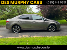 2017 Toyota Corolla 1.4L Diesel For Sale Images