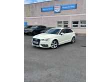 2014 Audi A3 1.6L Diesel For Sale Images