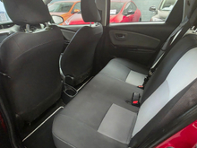 2018 Toyota Yaris 1.5L Petrol Hybrid For Sale Images