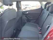 2019 Ford Fiesta 1.1L Petrol For Sale Images