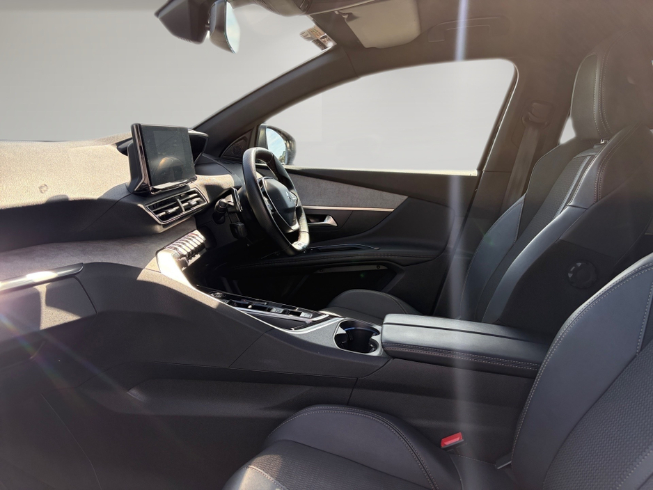 2024 Peugeot 3008 1.5L Diesel For Sale Images