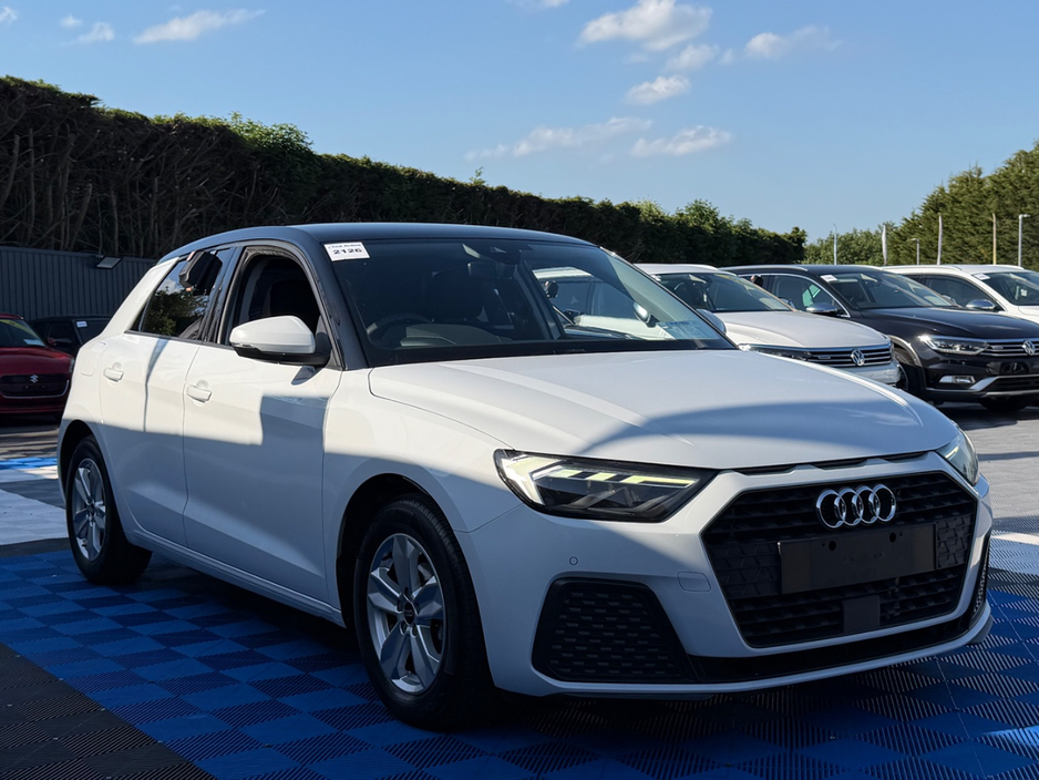 Audi A1 SPORT - 1.0L PETROL - AUTO - 12M WARRANTY - CAR: 2126 — thumbnail 8