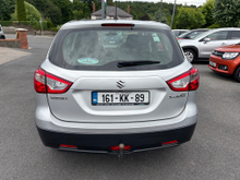 2016 Suzuki SX4 S-Cross 1.6L Diesel For Sale Images
