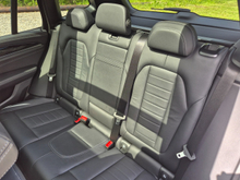 2021 BMW iX3 0L Electric For Sale Images