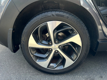 2018 Hyundai Tucson 1.7L Diesel For Sale Images