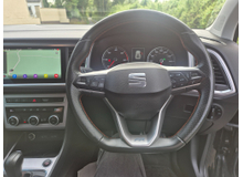 2022 SEAT Ateca 2.0L Diesel For Sale Images