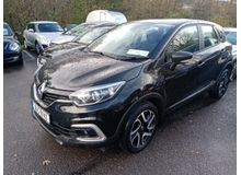 2018 Renault Captur 1.5L Diesel For Sale Images