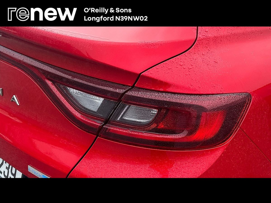 2022 Renault Arkana 1.6L Petrol For Sale Images