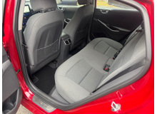 2022 Hyundai Ioniq 0L Electric For Sale Images