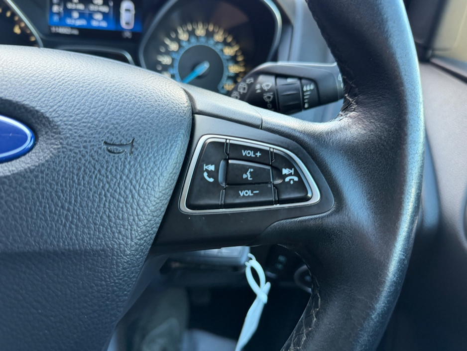 2016 Ford Focus 1.5L Diesel For Sale Images