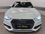 2016 AUDI A4 2.0 TDI S LINE 190PS 4DR