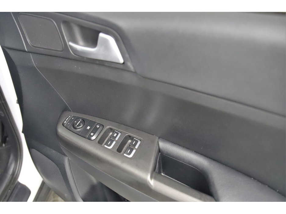Kia Sportage 1.6 CRDI MILD HYBRID K3 AUTO — thumbnail 25
