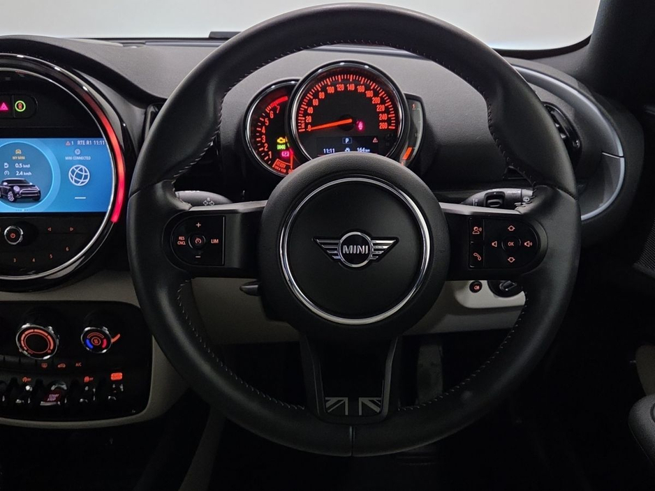 2022 MINI Clubman 1.5L Petrol For Sale Images