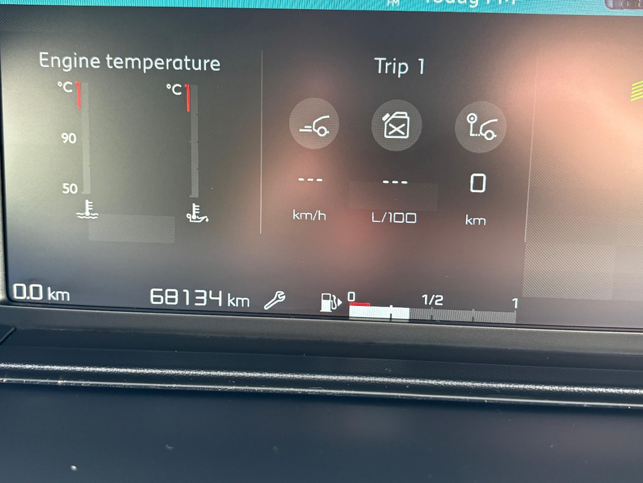 2019 Citroen C4 1.5L Diesel For Sale Images