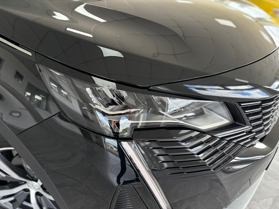 2023 Peugeot 5008 1.5L Diesel For Sale Images