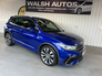 2021 VOLKSWAGEN TIGUAN R-LINE 2.0 TDI MANUAL 6SPEED FWD 150HP 5DR