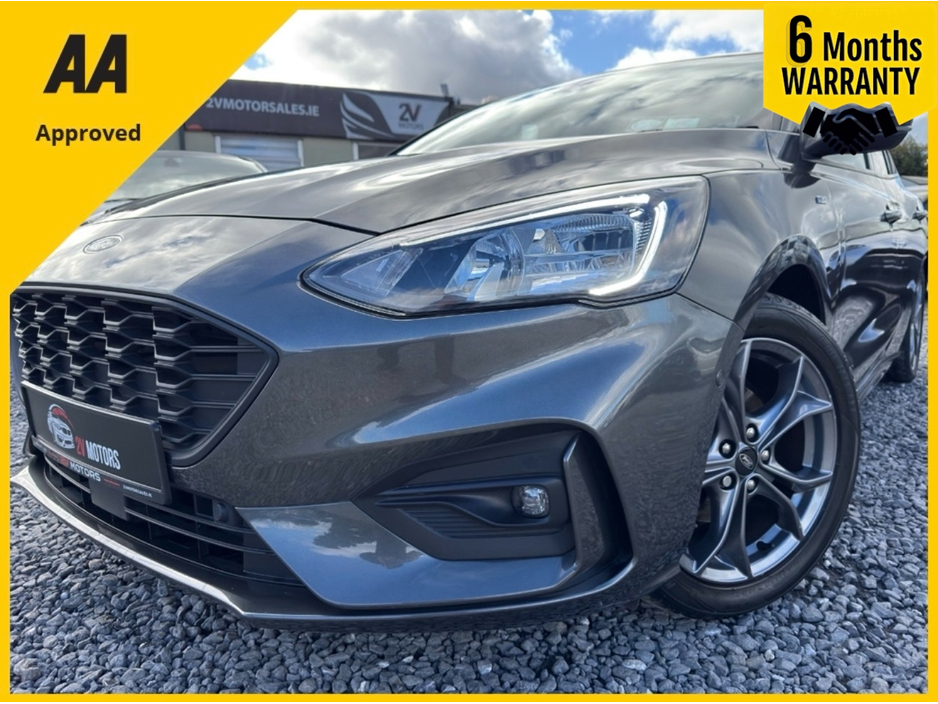2021 Ford Focus For Sale Images