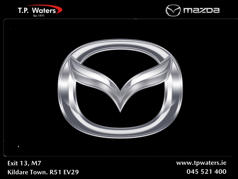 Used Mazda 2 2018 in Kildare