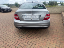 2014 Mercedes-Benz C Class 2.1L Diesel For Sale Images