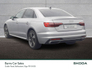 2021 AUDI A4 35 TDI 163HP S Tronic SE