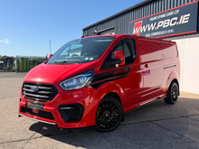 2021 Ford Transit Custom 2L Diesel For Sale Images