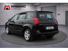 2016 Peugeot 5008 1.6L Diesel For Sale Images