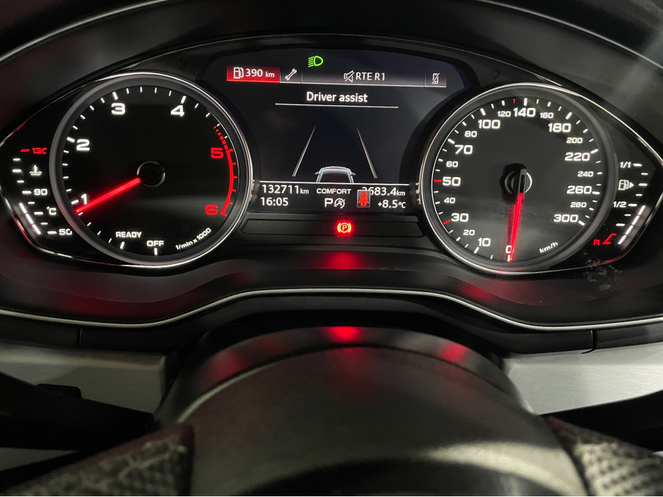 2021 Audi A5 2L Diesel For Sale Images